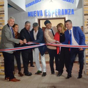 cazazola concejo deliberante