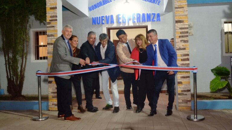 cazazola concejo deliberante