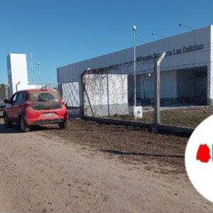 centro de salud las delicias