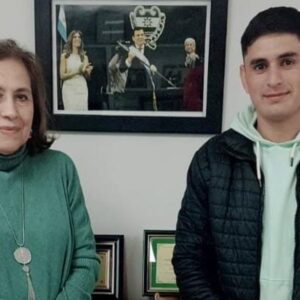 dirigente cabure natividad nassif