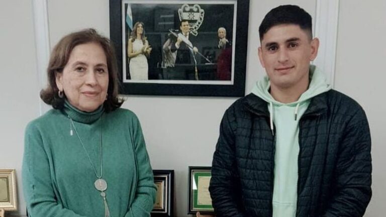 dirigente cabure natividad nassif