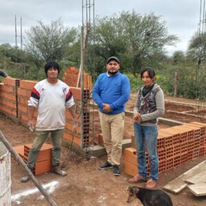 el cabure vivienda social