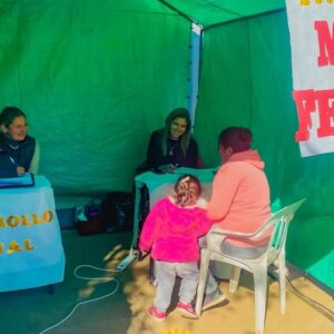 ferreyra servicio comuna