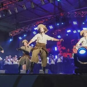 festival del queso copeño