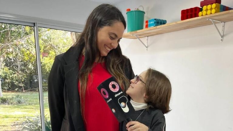 ian moche funcionaria gobierno