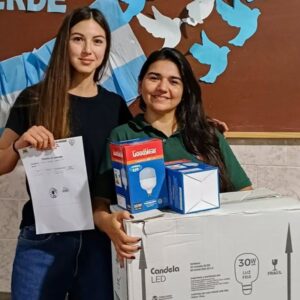 insumos limpieza pampa de los guanacos