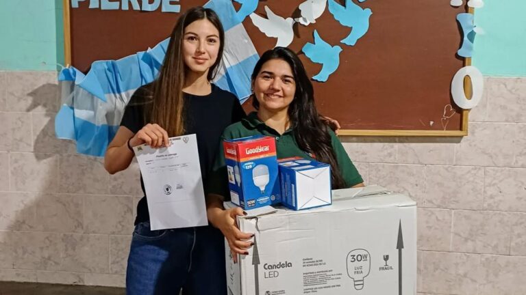 insumos limpieza pampa de los guanacos