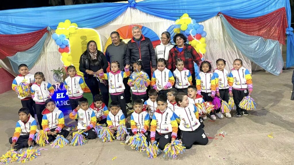 jardin nueva esperanza