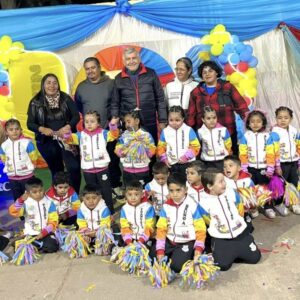 jardin nueva esperanza