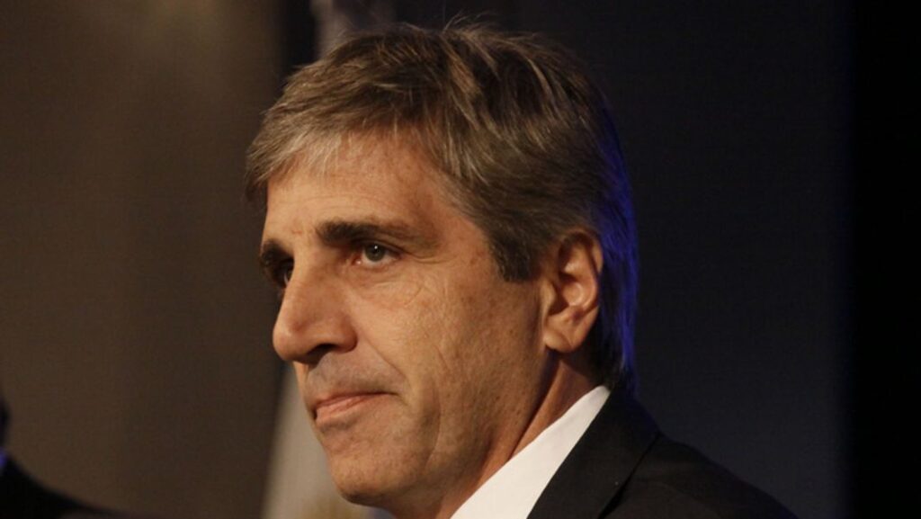 jorge larrosa