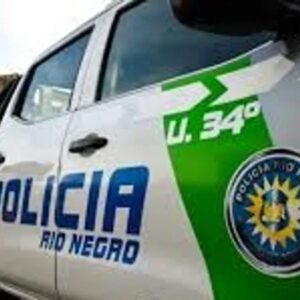 policia rio negro