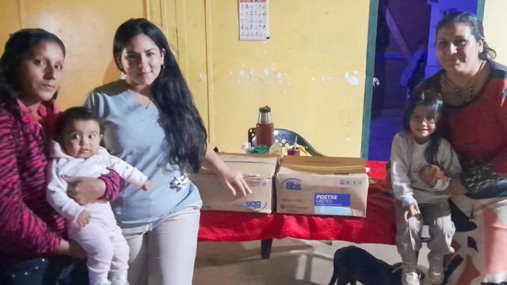 programa 1700 dias pampa de los guanacos