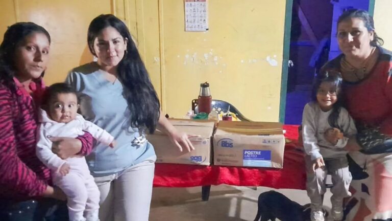 programa 1700 dias pampa de los guanacos