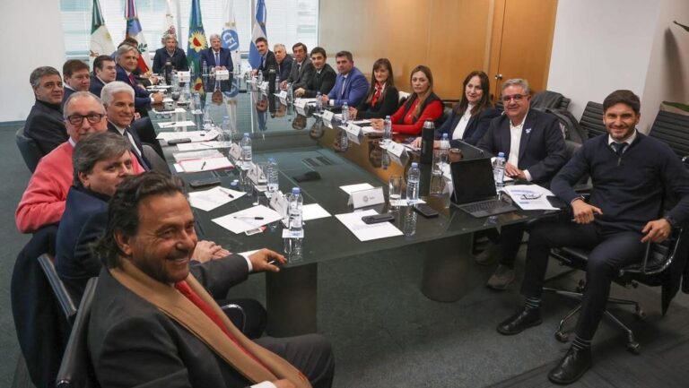 reunion coparticipacion