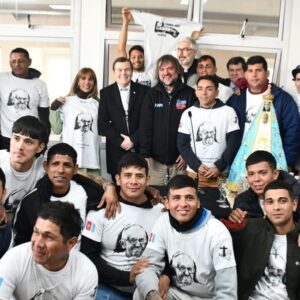 zamora inauguracion centros