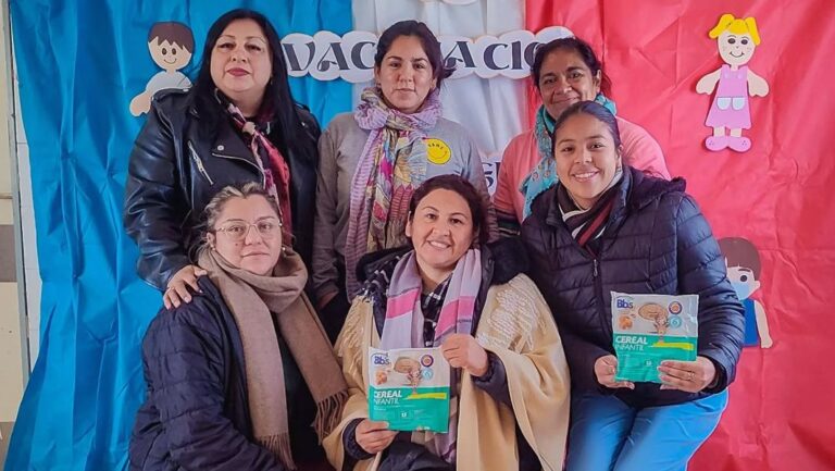 1700 dias pampa de los guanacos