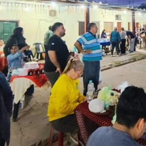 apertura feria monte quemado