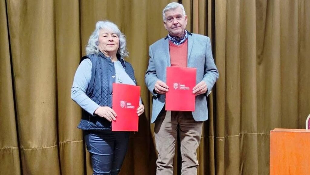 capacitacion nueva esperanza