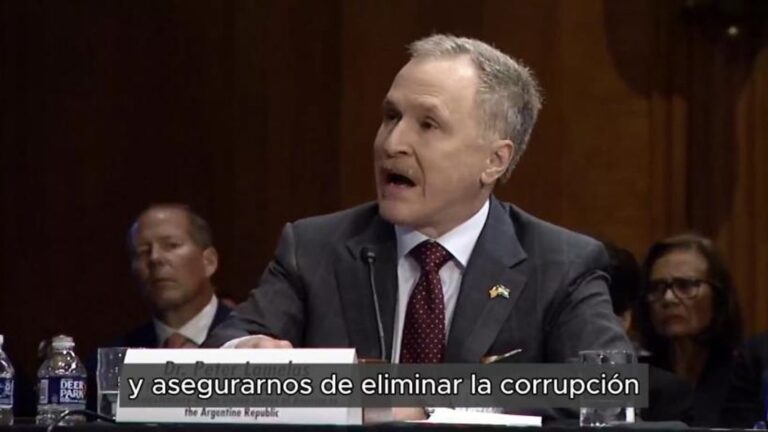 captura estados unidos