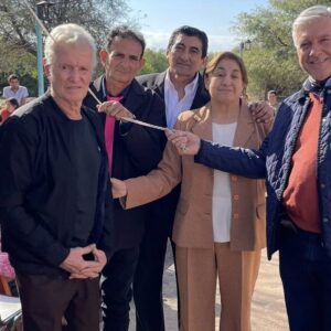 cazazola nueva esperanza