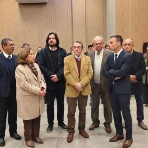 cisneros acto fernandez