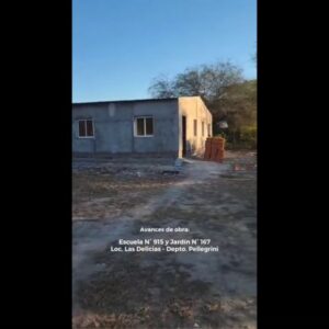 escuela 915 las delicias