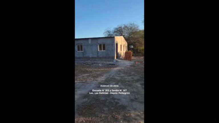 escuela 915 las delicias