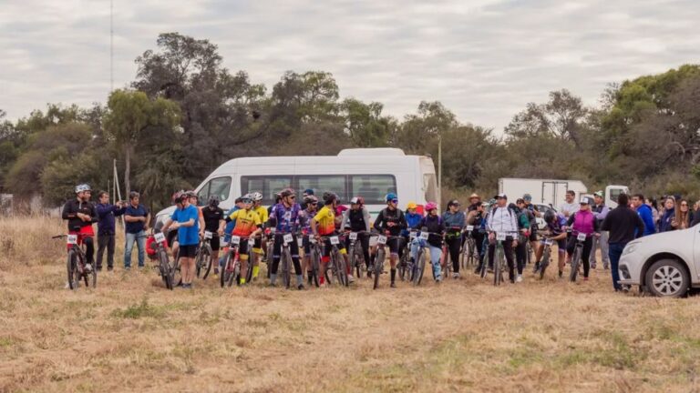 evento gran copo ciclismo