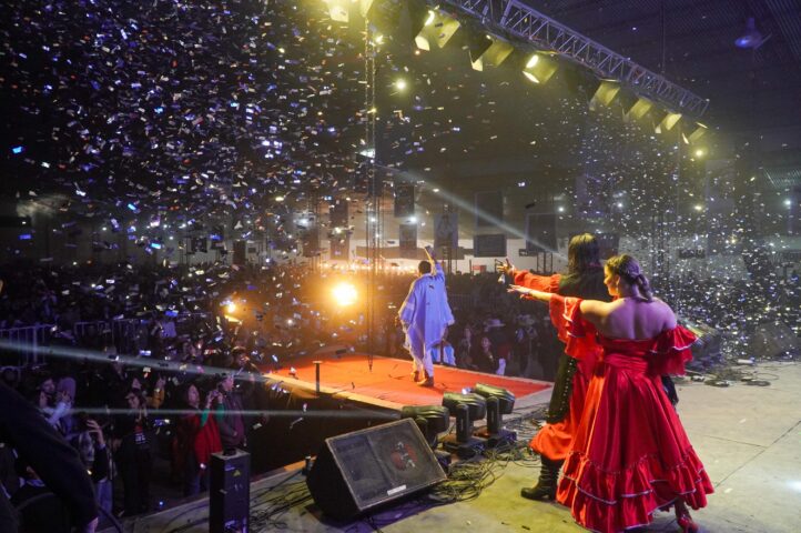 festival queso copeÑo