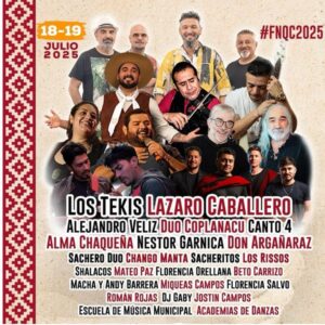 festival queso copeño