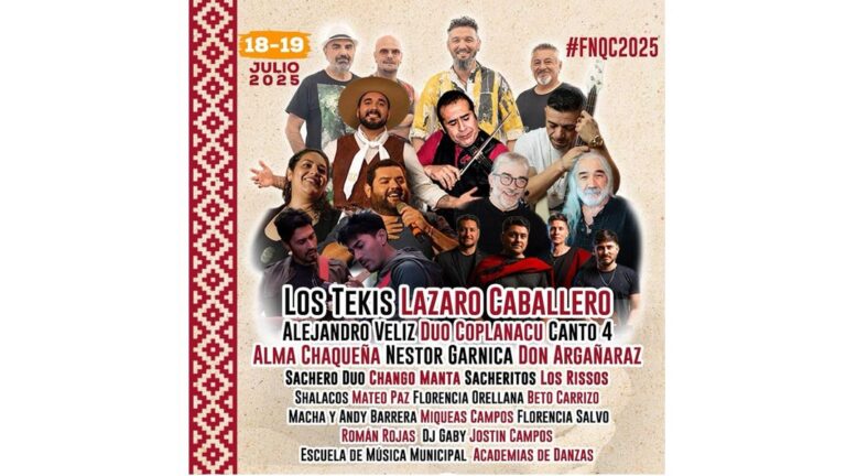 festival queso copeño