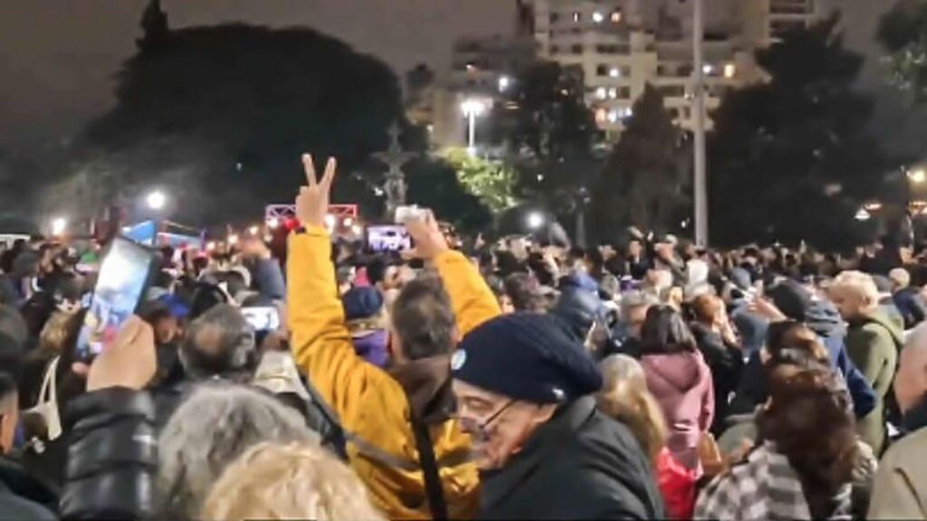 fiesta pueblada fest