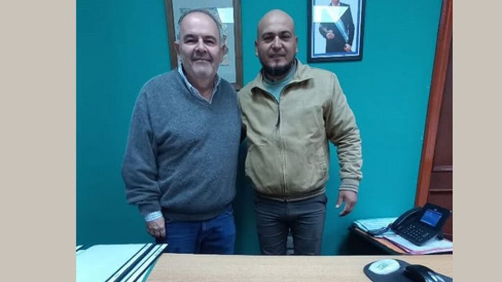 gustavo diaz jore zuain