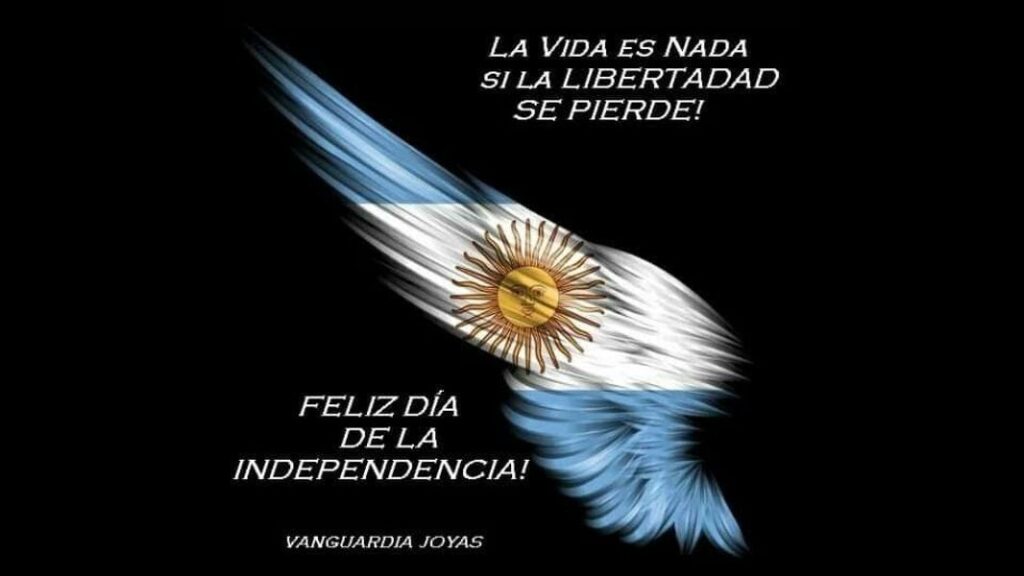 independencia imagen