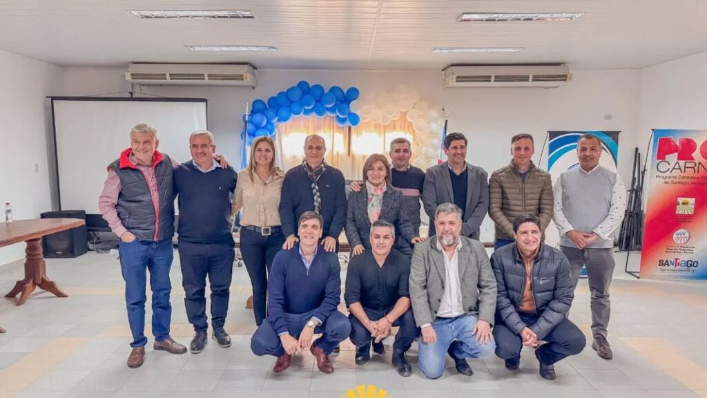 intendentes capacitacion redes sociales