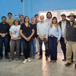 jornada bosque nativo monte quemado