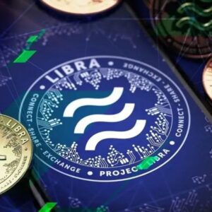 libra criptomonedas