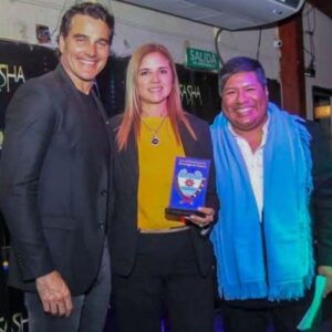 maria ferreyra sasha club