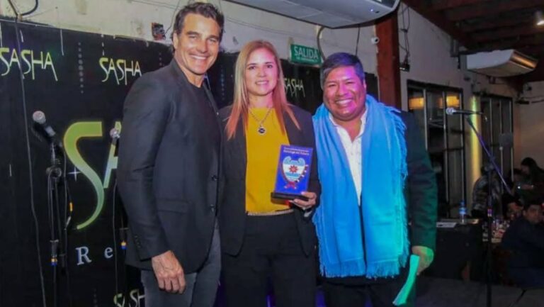 maria ferreyra sasha club