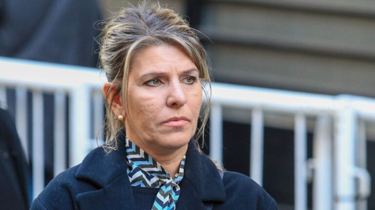 sandra arroyo salgado