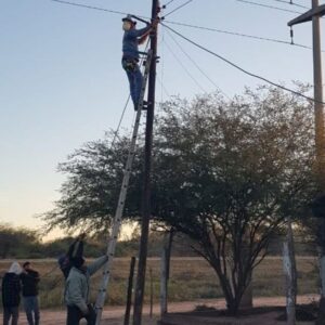 servicios publicos el cabure