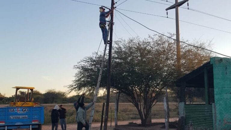 servicios publicos el cabure
