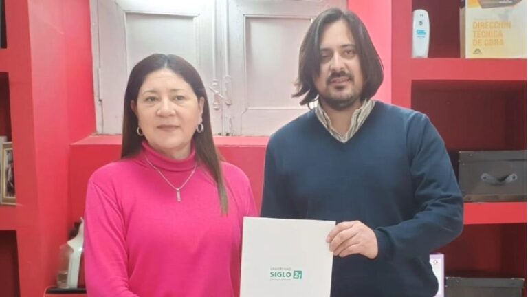 universidad siglo 21