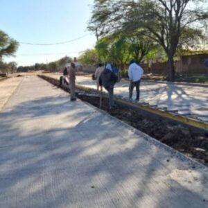 vilelas pavimentacion