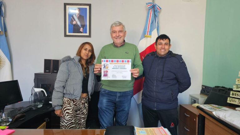 academia danzas nueva esperanza