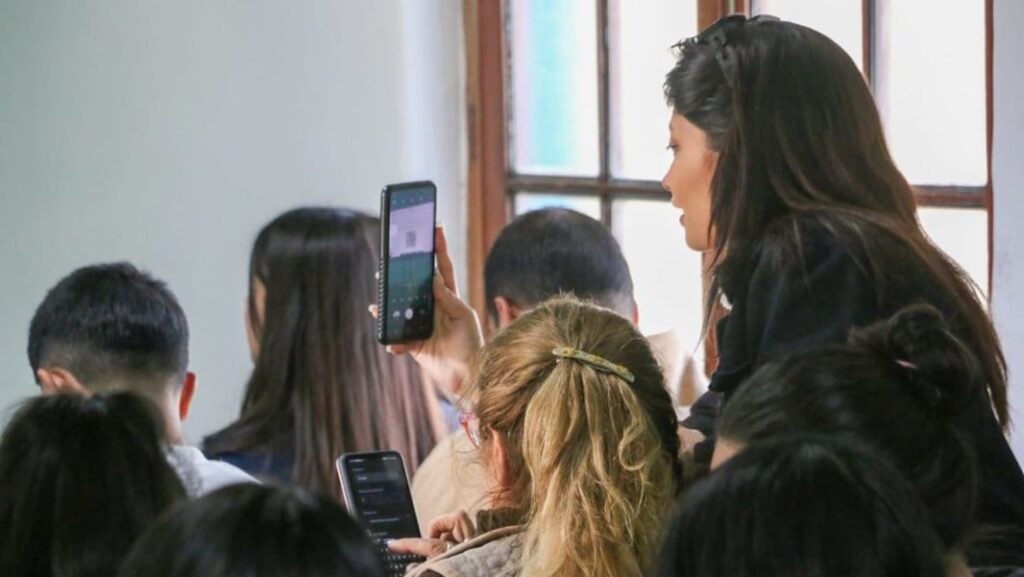 capacitacion fotografia