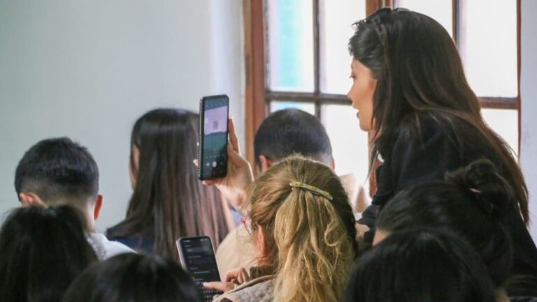 capacitacion fotografia