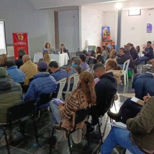comite cuenca forestal monte quemado