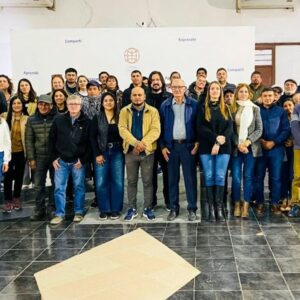 cuenca forestal monte quemado