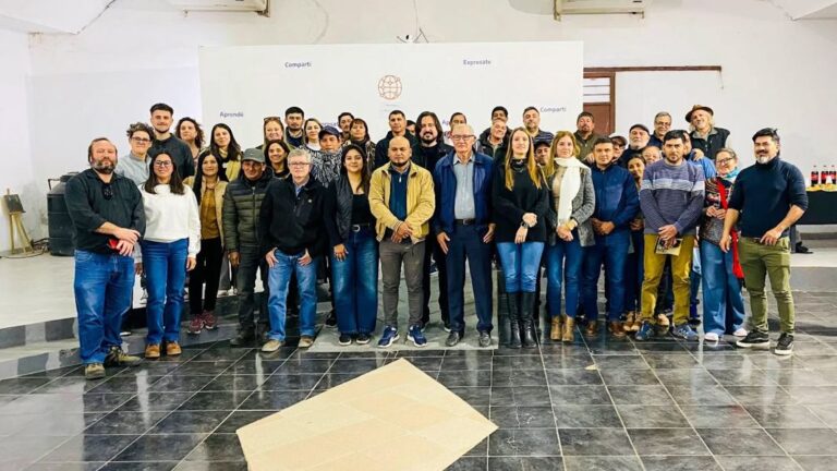 cuenca forestal monte quemado